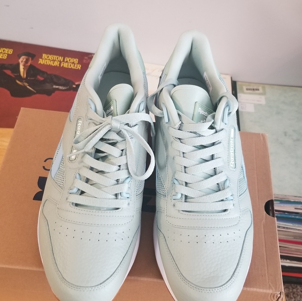 Classic Reebok